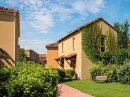 Rental Villa Le Clos Des Vignes Lagrange Prestige 24 - Bergerac, 1 Bedroom, 4 Persons Экстерьер фото
